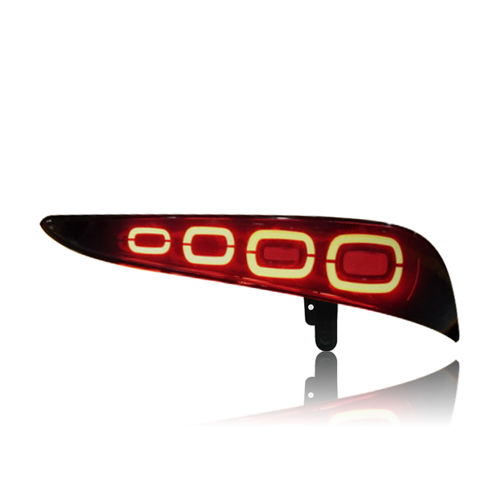Toyota Supra A91 2021-UP Taillights