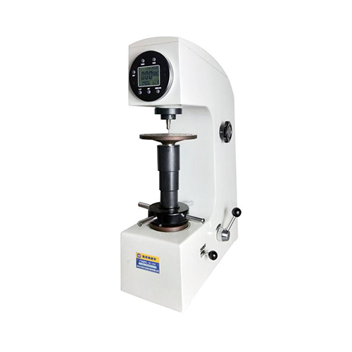 HR-150S Medidor digital de dureza Rockwell