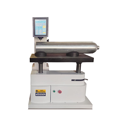 ZHRSJ-150Q Medidor automático de dureza de grande escala digital - -Estilo personalizado para cilindros de gás