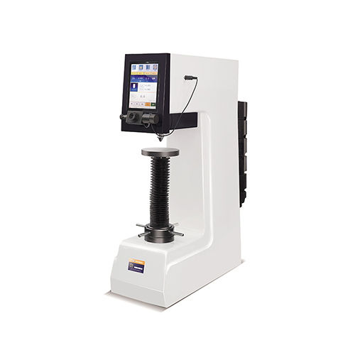 HBS-3000T (nova aparência) Testador de dureza Brinell digital com ecrã tátil (lente única)