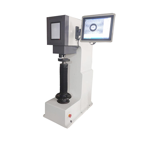 VHBS-3000D Medidor de dureza Brinell automático visual grande