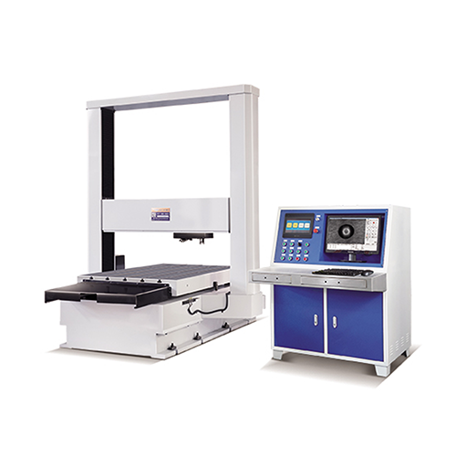 HBMS-3000C Medidor eletrónico digital de dureza Brinell