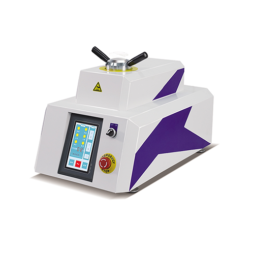 Máquina automática metalográfica ZXQ-1DA