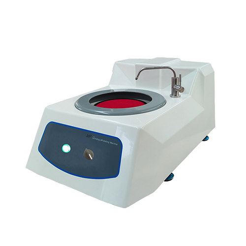 Pré-triturador de amostras de fase dourada M-1