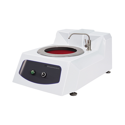 MP-1 Máquina de moagem de amostras de fase de ouro