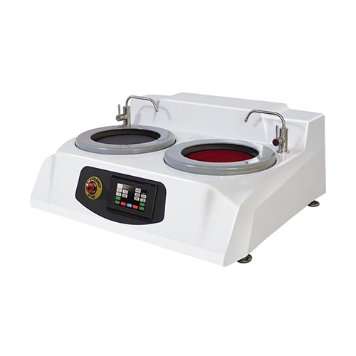 MP-2SE Máquina de moagem de amostras de fase de ouro