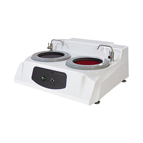 Pré-triturador de amostras M-2 Gold Phase