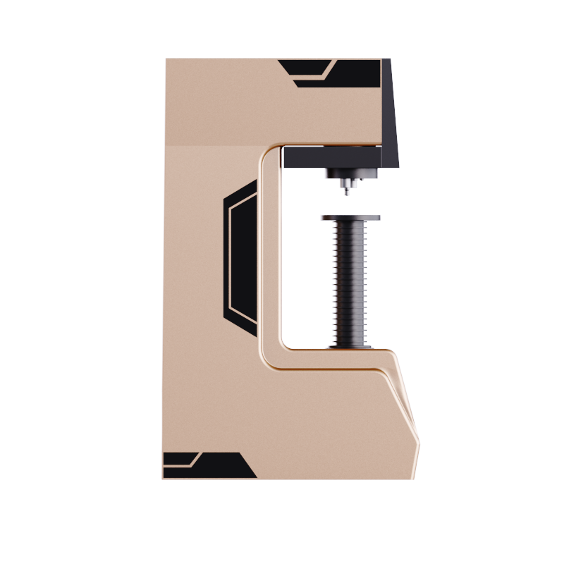 PZVHBS-3000T Advanced Vision Totalmente Automático Testador de Dureza Brinell ——Três Indentadores, Oculares Duplas