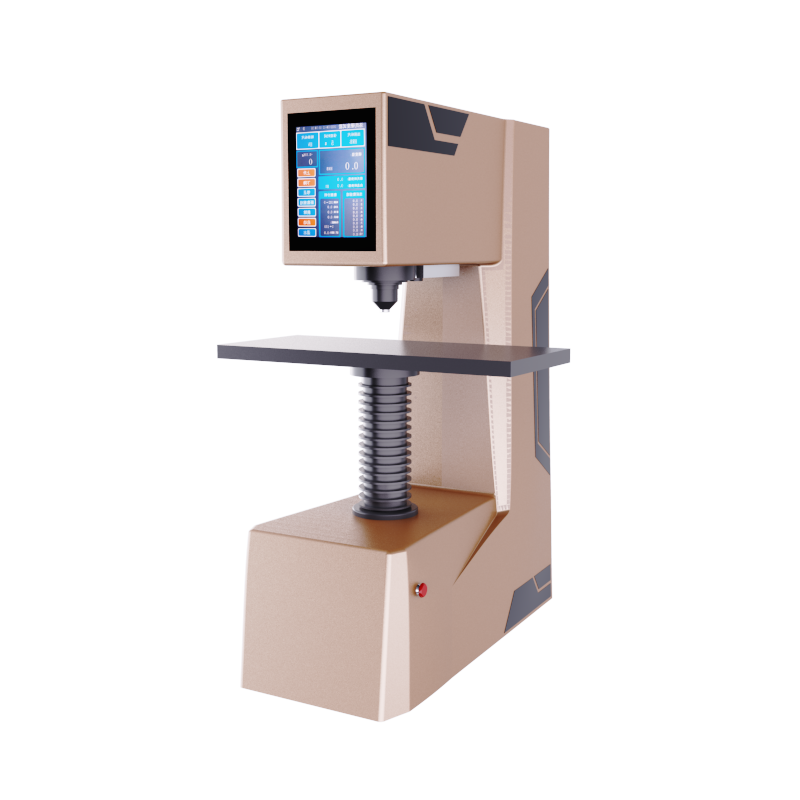 Testador de dureza Rockwell totalmente automático ZHRSS-150T