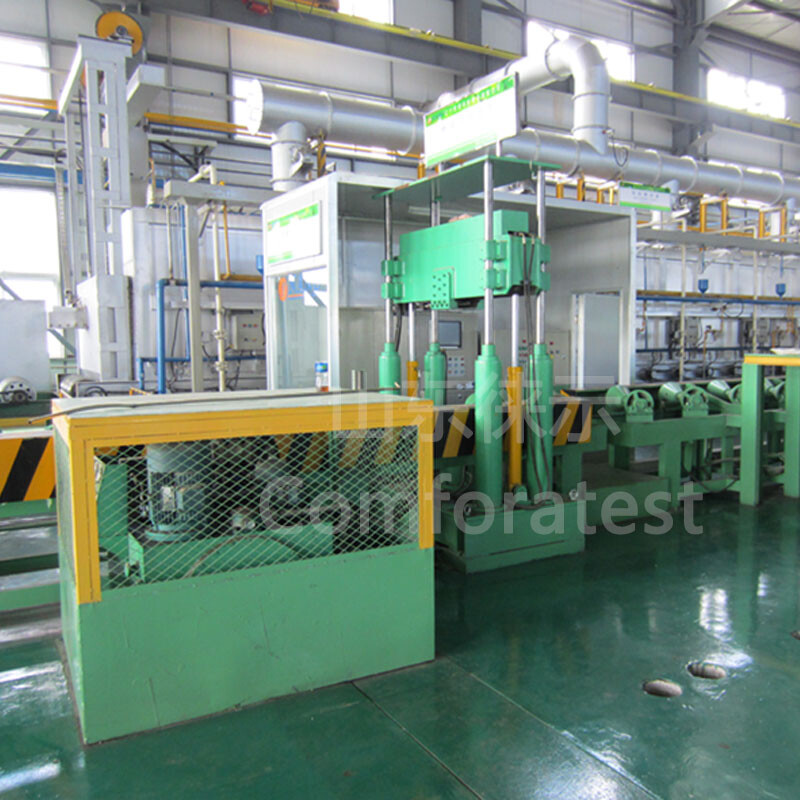 Testador de dureza Rockwell com display digital grande HBMT-3000A