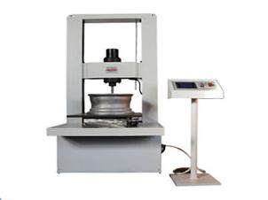 Para cubo de roda de carro pequeno