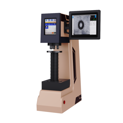 Testador de dureza Brinell