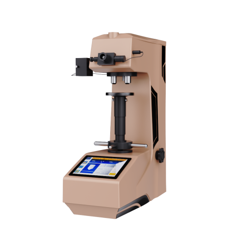 Testador de dureza Vickers Testador de dureza Vickers