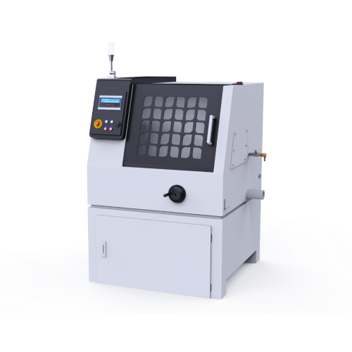 Máquina de corte metalográfico Máquina de corte metalográfico