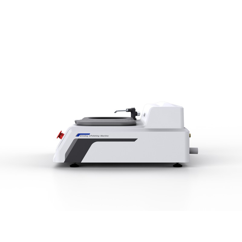 Máquina de moagem de amostras de metal MP-2