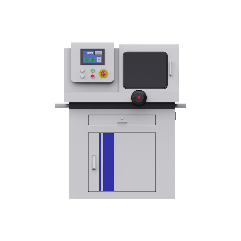 Cortador de Amostras Automático LZQ-80 / 100