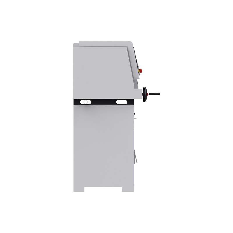 Cortador de Amostras Automático LZQ-80 / 100