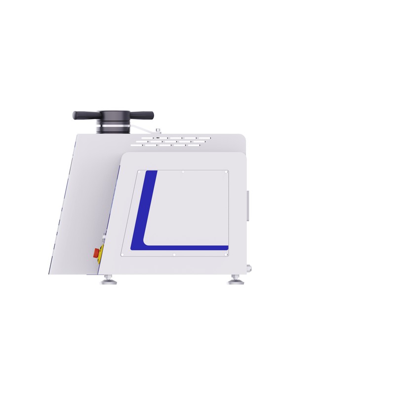 Máquina de autofixação hidráulica metalográfica ZXQ-2Y