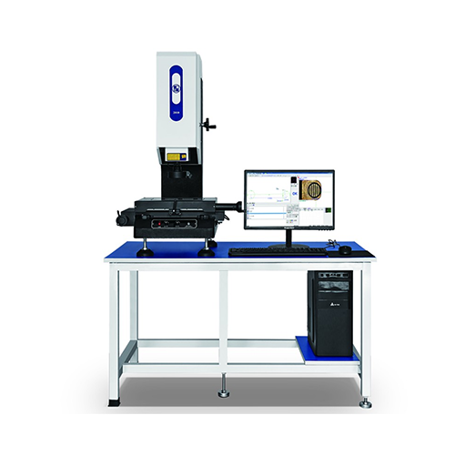 Instrumento de imagem bidimensional VMS 3020