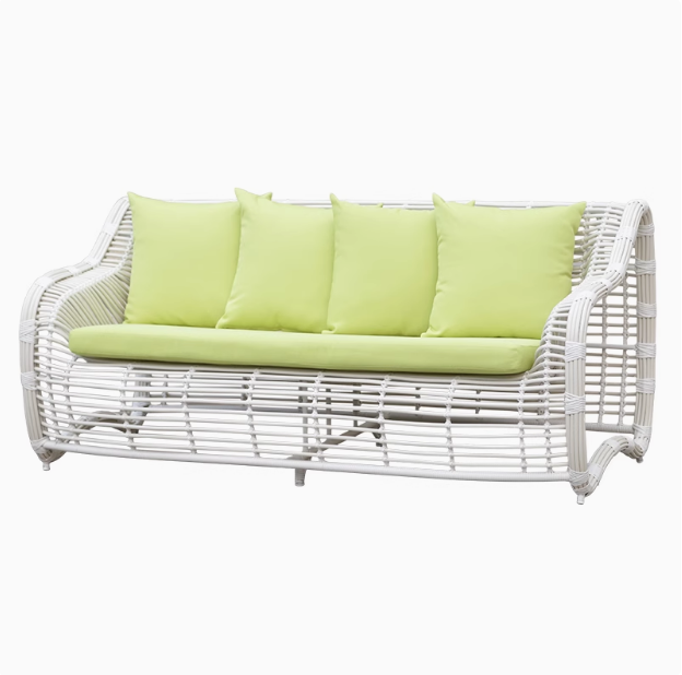 Outdoor sofa