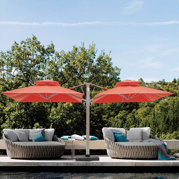 Outdoor Patio Design | Expert Advice from SolGrace Home