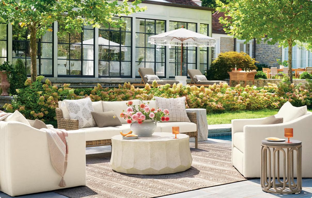 Frontgate Design Studio