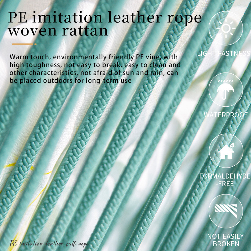 Kunpeng rocking chair