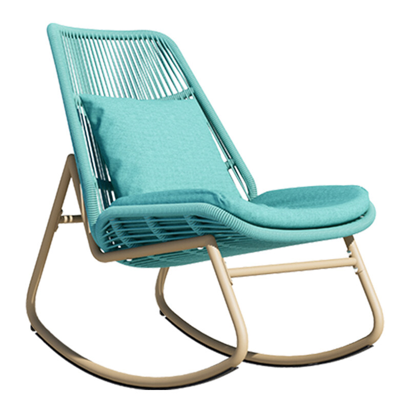 Kunpeng rocking chair