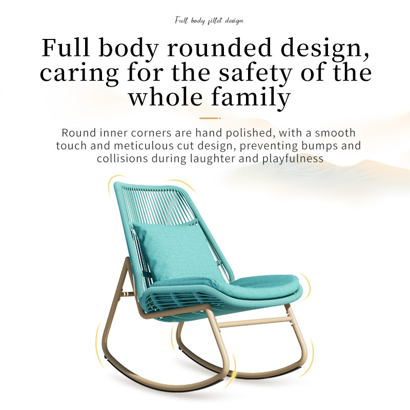 Kunpeng rocking chair