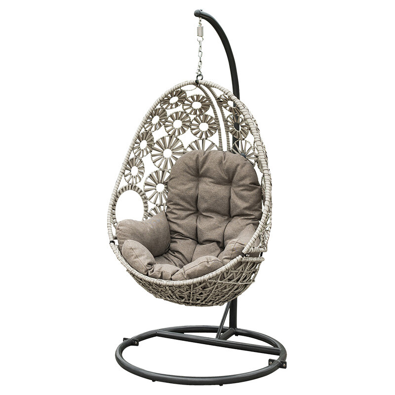 Flower hanging basket