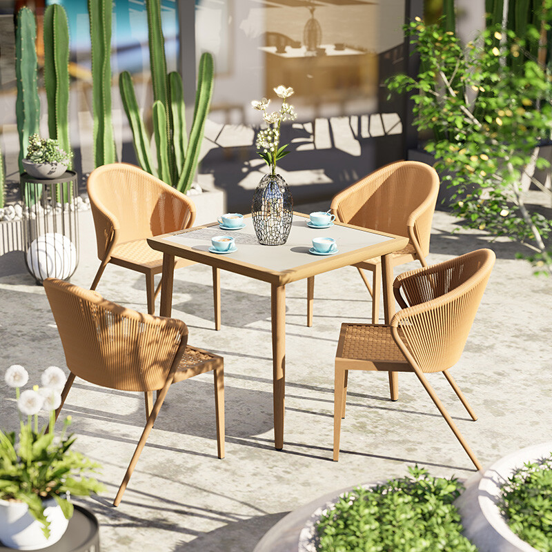 Temple of Heaven tables and chairs