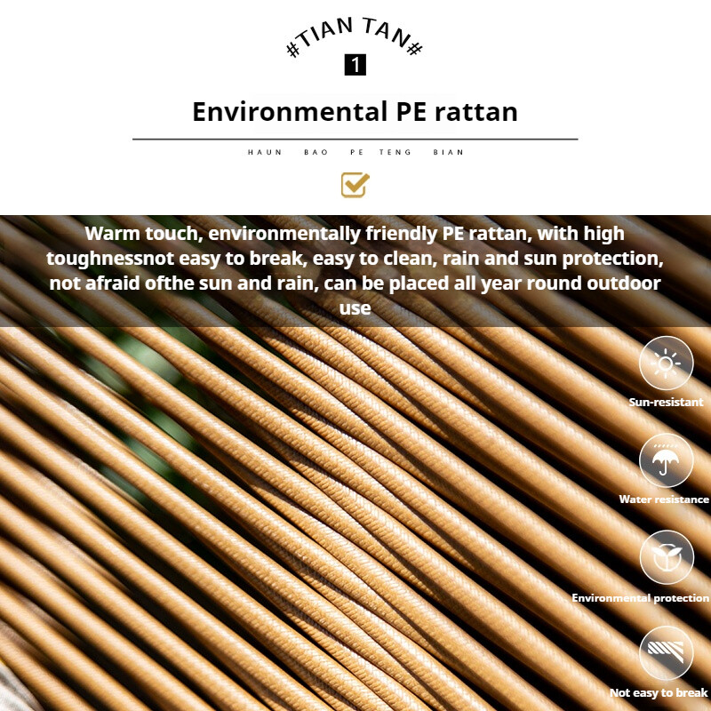 Temple of Heaven tables and chairs