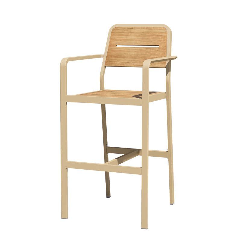 Aquila Bar Chair