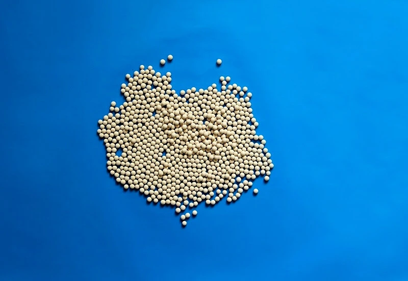 13X molecular sieve for oxygen concentrators