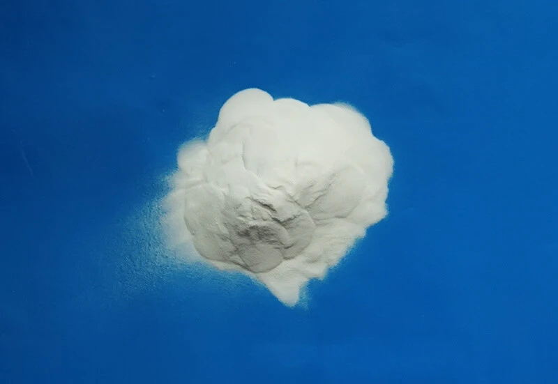 Alumina oxide powder in gamma and calcined grades