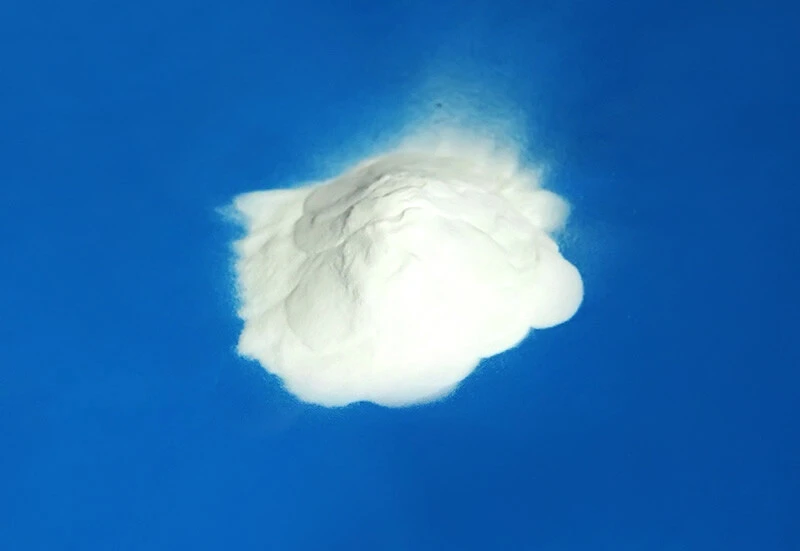 Calcined alumina powder for advanced ceramics