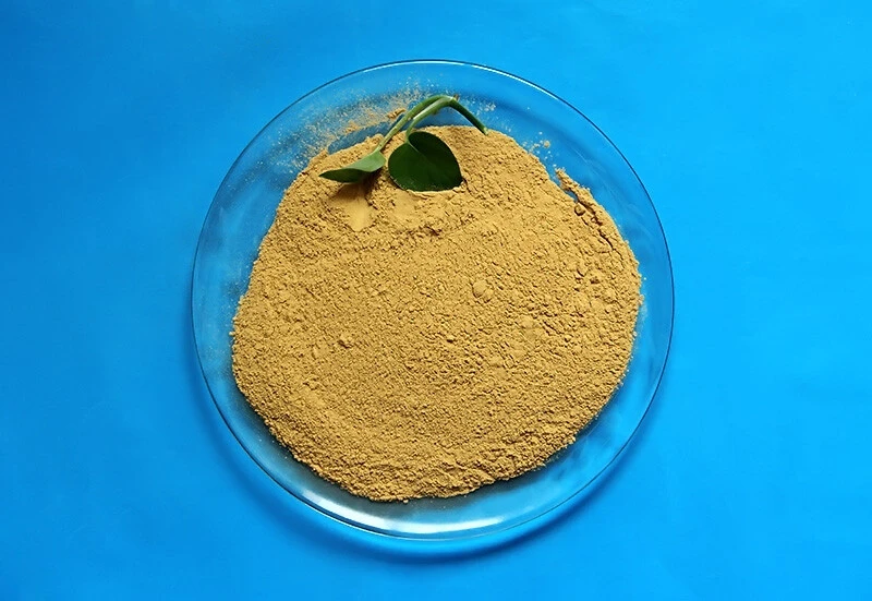 Sodium lignosulphonate powder in 40-mesh and 60-mesh