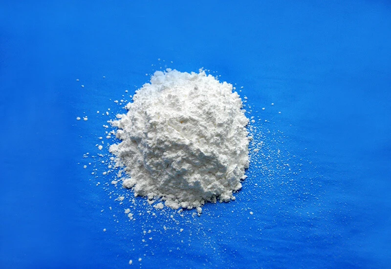 Pseudo boehmite powder for catalyst production