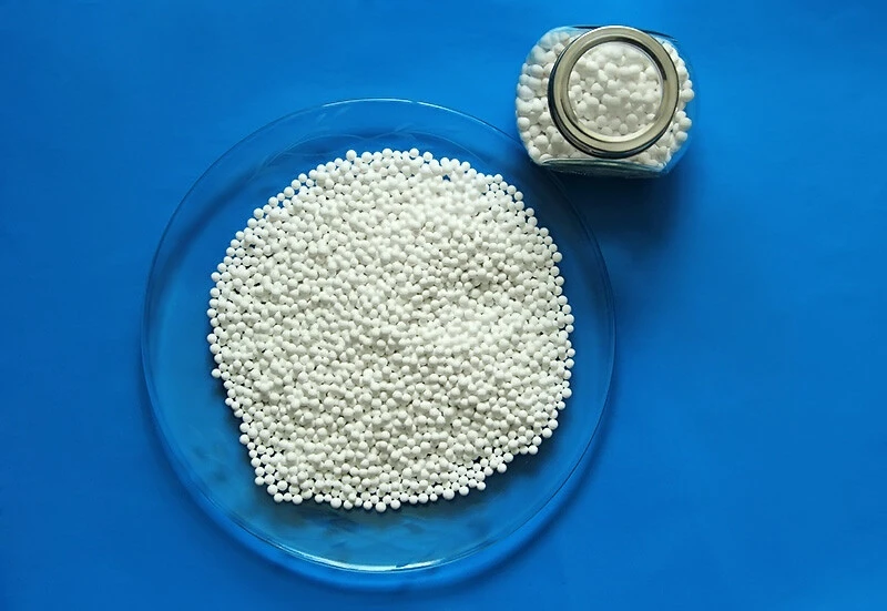 Activated alumina versus silica gel desiccant comparison