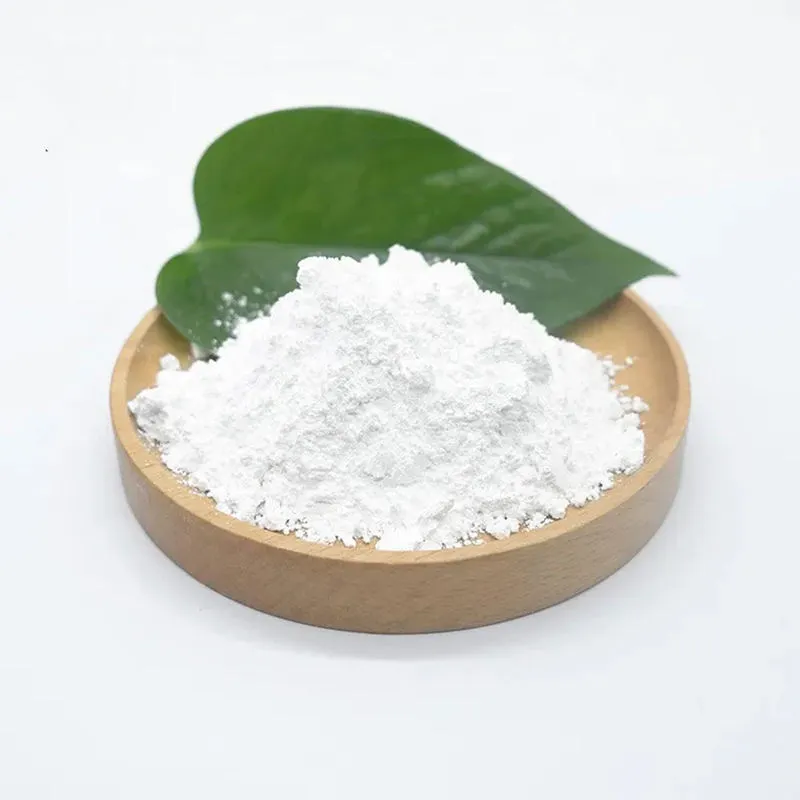 Molecular sieve activated powder in 3A 4A 5A 13X grades