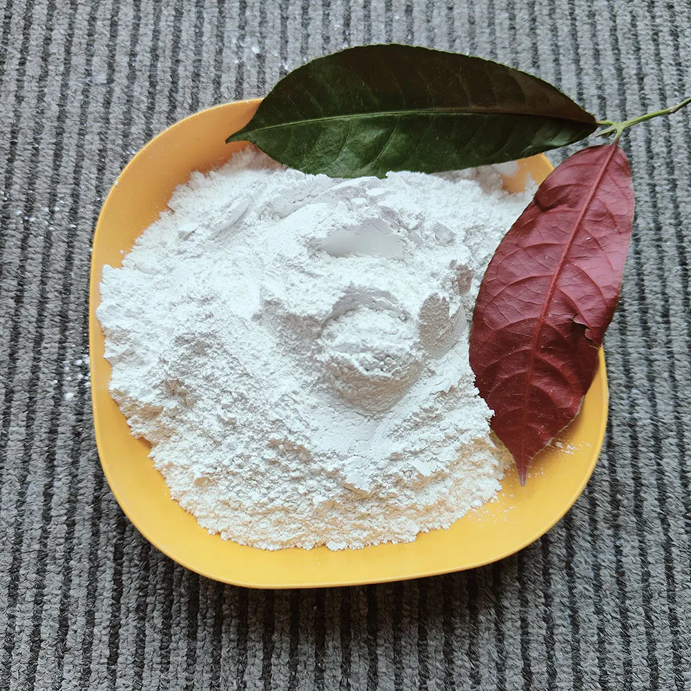 Molecular sieve activated powder 5A fine grade