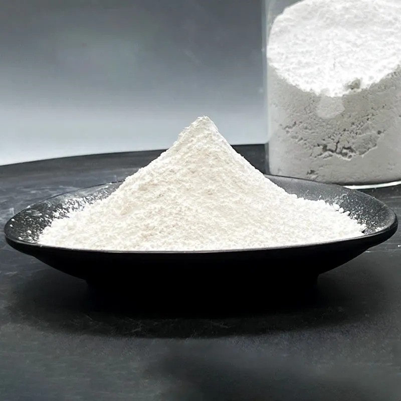 Molecular sieve activated powder 13X grade