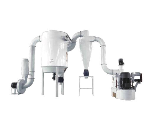 Пульверизатор сверхтонкого помола