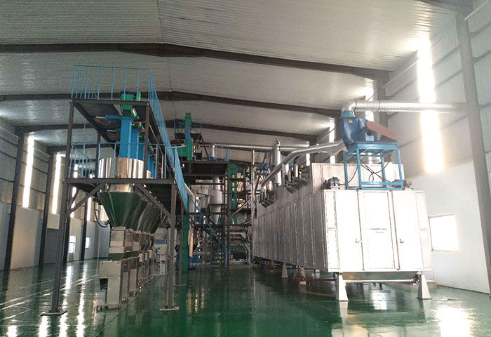 Линия кормов для домашних животных