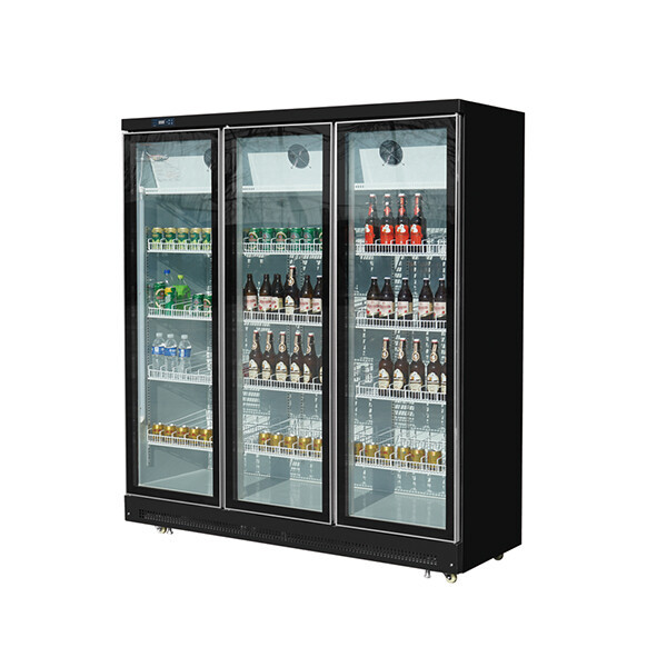 SUPERMARKET EQUIPMENT