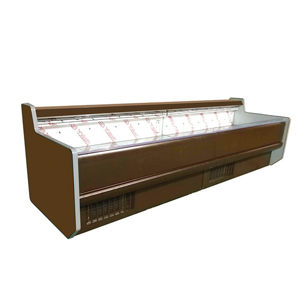 Ice Cream display cabinet Meat preservation machineIce