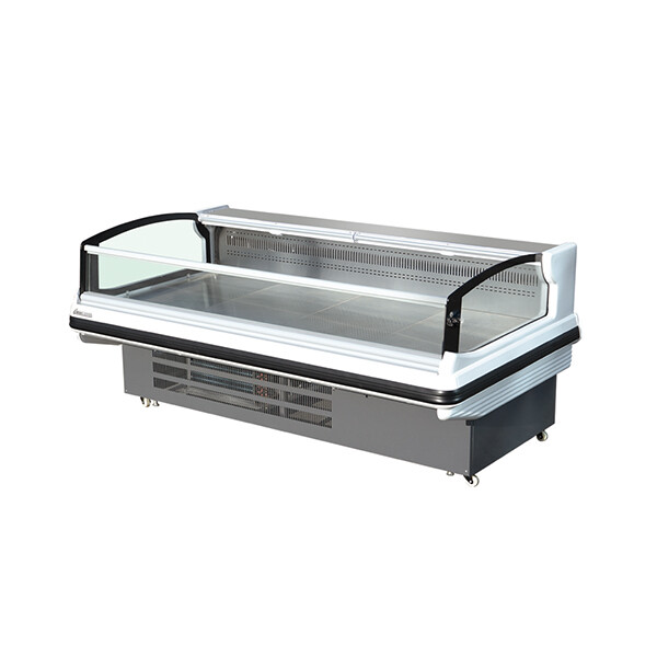 Ice Cream display cabinet Meat preservation machineIce