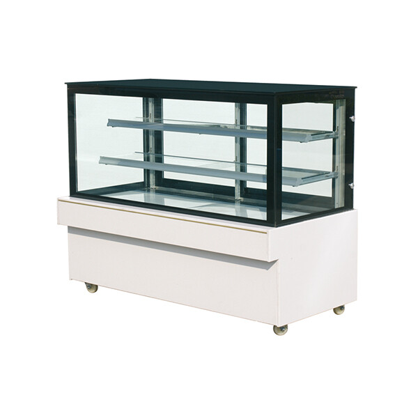 Cake cabinet vending machine