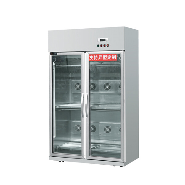 Meat refrigerator Food preservation machine