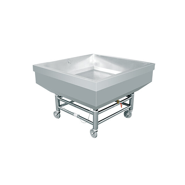 SUPEMARKET FRESH DISPLAY EQUIPMENT